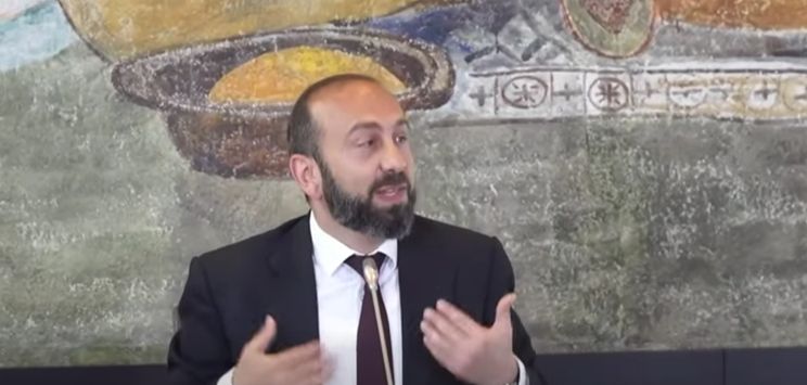 Գոտեպնդված և ոգևորված ենք ՀՀ քաղաքացիների արձագանքներից․ Արարատ Միրզոյան