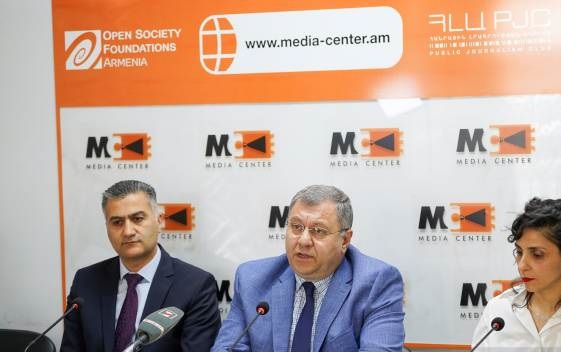 Հայաստանում կիբեռանվտանգության շաբաթ կանցկացվի