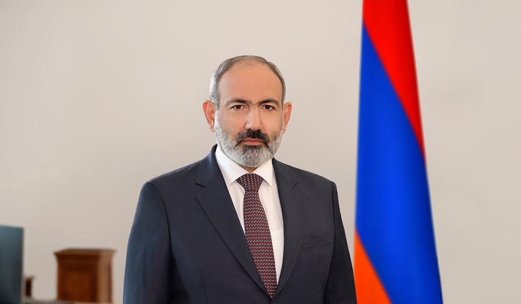 Նիկոլ Փաշինյանի ցավակցական հեռագիր է հղել Վլադիլեն Բալյանի մահվան կապակցությամբ