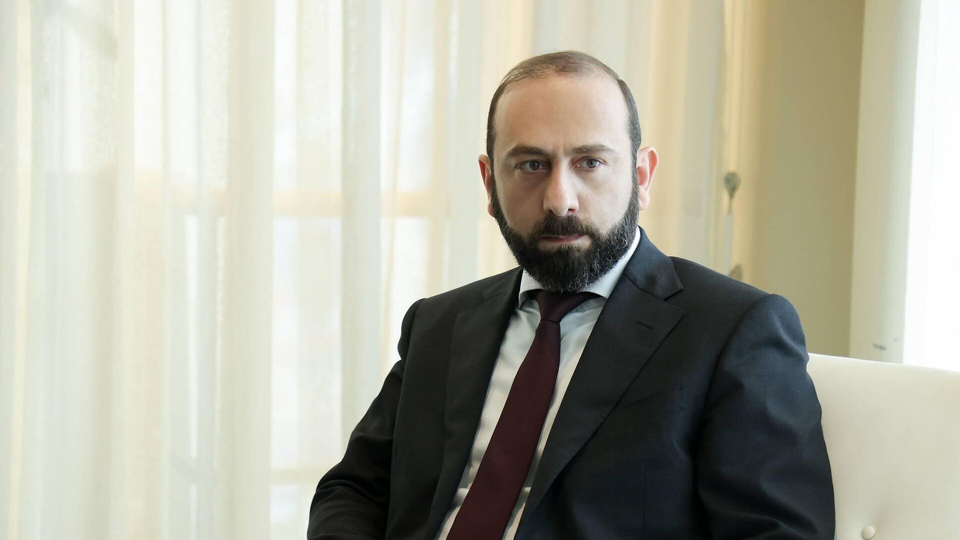 «Արևմտյան Ադրբեջանի» մասին հռետորաբանությունը չի տեղավորվում խաղաղության օրակարգում․ Միրզոյան