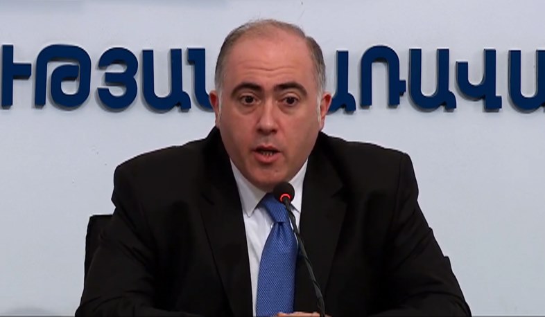 Օրական մեկ անգամ ախտահանումը բազմաբնակարան շենքերում պարտադիր է․ փոխքաղաքապետ