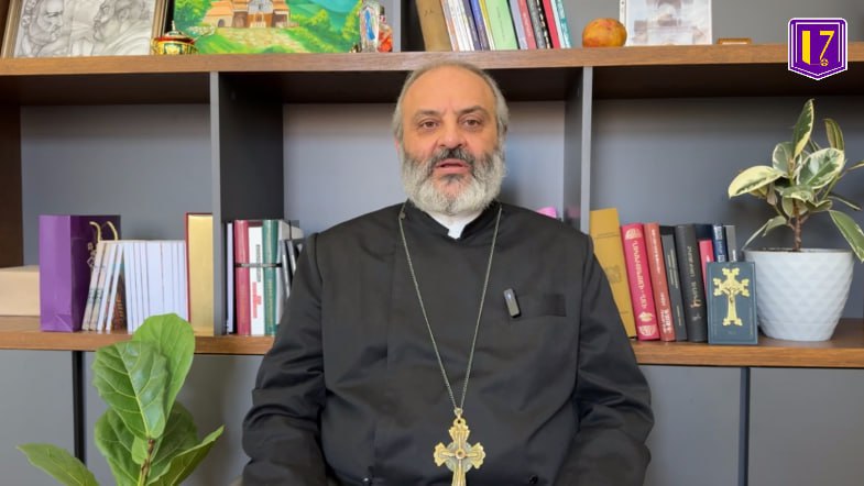 Բագրատ Սրբազանը հանդես է գալիս կոչով․ Պայքարի ընթացքը հասել է վերջնահանգրվանին. շուտով ակտիվ գործողությունների մեջ կմտնենք