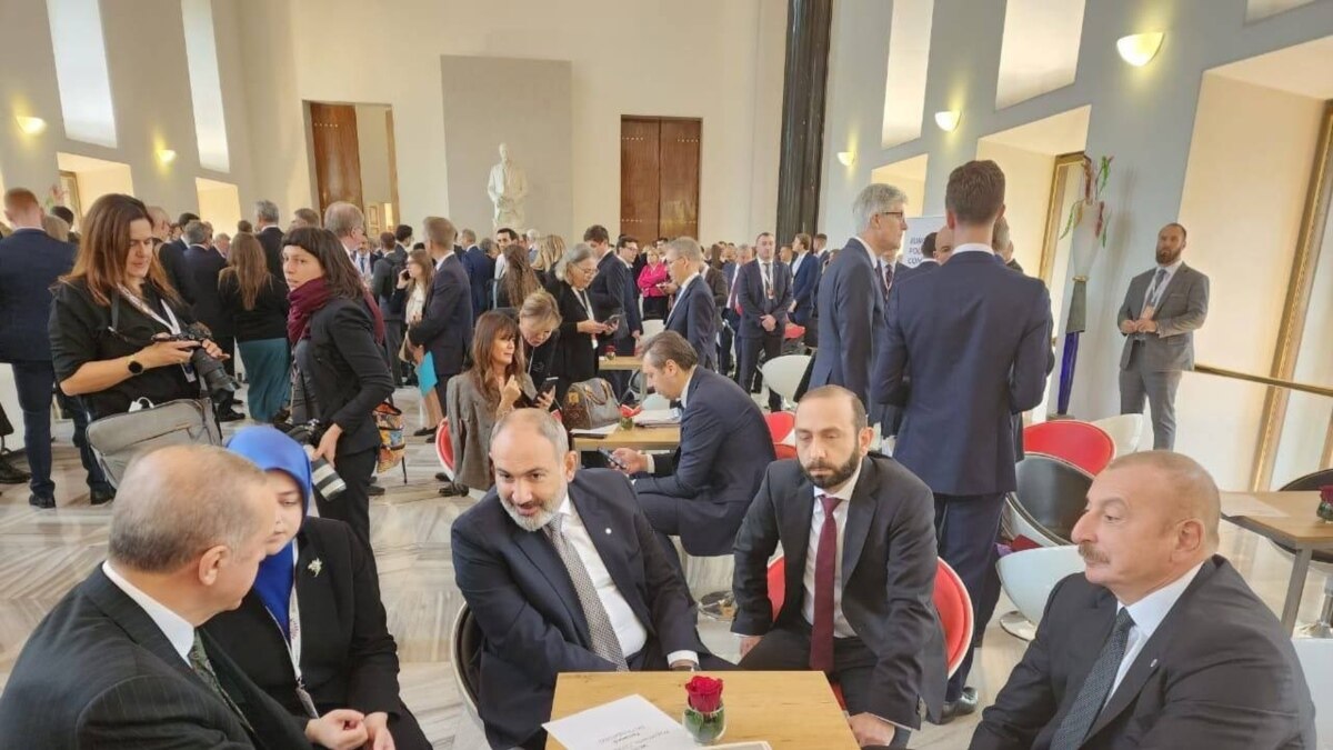Ինչո՞ւ են Թուրքիան ու Ադրբեջանն այդքան ջանասիրաբար պաշտպանում Փաշինյանին․ «Փաստ»