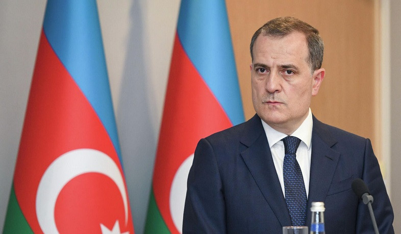 Джейхун Байрамов отправился в Турцию
