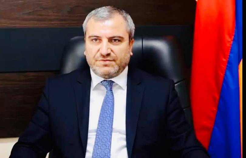 Մեզանից յուրաքանչյուրը պետք է հաշվի նստի քաղաքական դաշտում ձևավորված նոր իրավիճակի հետ. Նորիկյան
