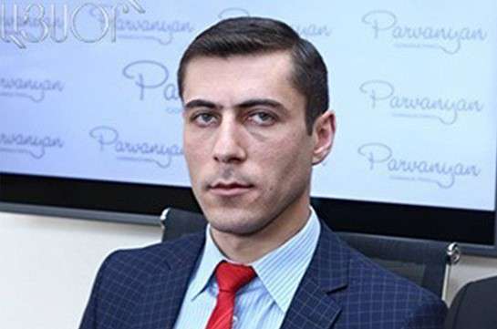 Կորած ամառը վերադառնում է․ Գագիկ Սուրենյան