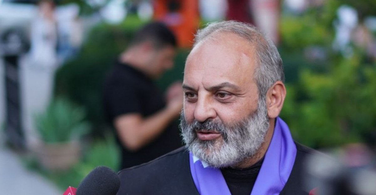 «Սրբազան» շարժումը պատրաստվում է նոր հավաքի. «Ժողովուրդ»
