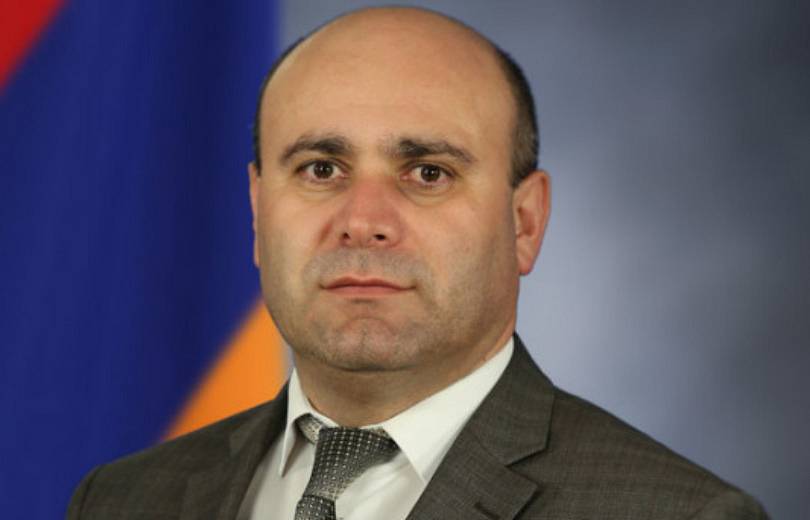 Ուղարկո՞ւմ են, թե՞ ինքն է գնում. «Հրապարակ»