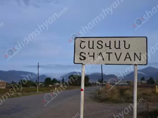 Գեղարքունիքի մարզում ծննդյան խնջույքի ընթացքում վիճաբանություն է առաջացել, սուր կտրող առարկայի հարվածներից հետո  ամուսինները տեղափոխվել են հիվանդանոց