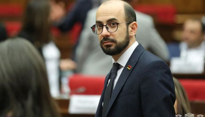 Մենք բոլոր ճշմարտությունները դրել ենք սեղանին. Արթուր Հովհաննիսյան