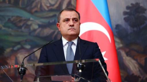 Սահմանային սյուների տեղադրումը գրեթե ավարտված է. Բայրամով