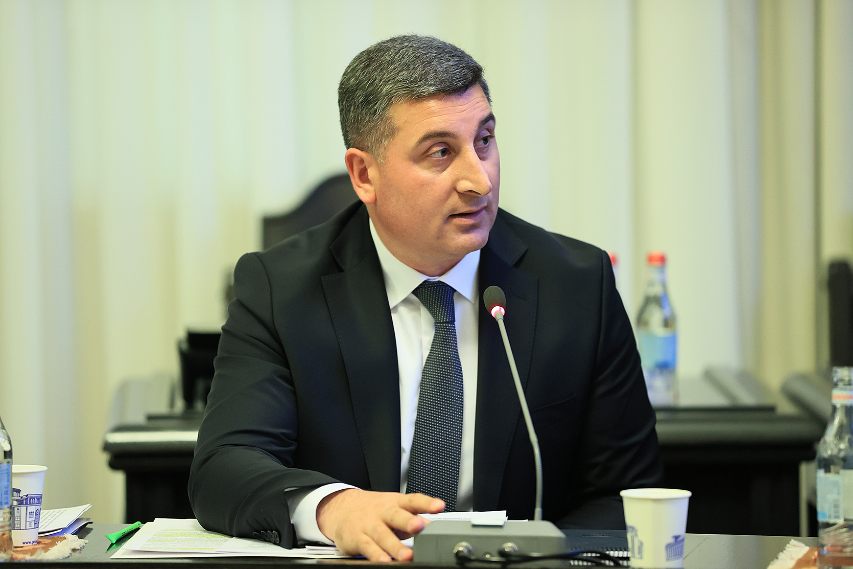 Կառավարությունը 757 մլն դրամ է հատկացրել սուբվենցիոն ծրագրերի իրականացման համար
