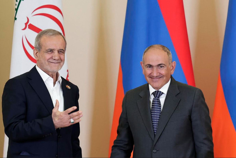 Մենք մշտապես ընդգծել ենք, որ Հայաստանի անվտանգությունը նաև մեր անվտանգությունն է. ՀՀ-ում Իրանի դեսպան