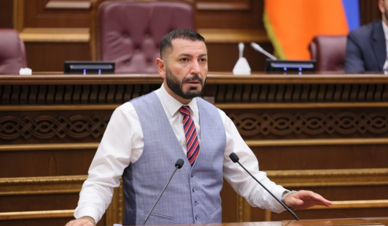 Ռուստամ Բաքոյանը նոր կարգավորումներ է առաջարկում «Մարդու իրավունքների պաշտպանի մասին» սահմանադրական օրենքում