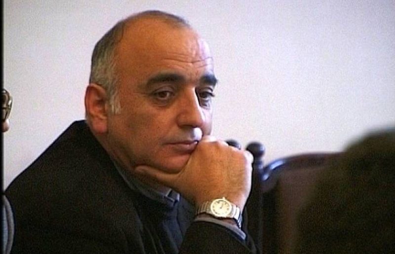 Վանո Սիրադեղյանի աճյունը կտեղափոխվի՞ Հայաստան. «Հրապարակ»