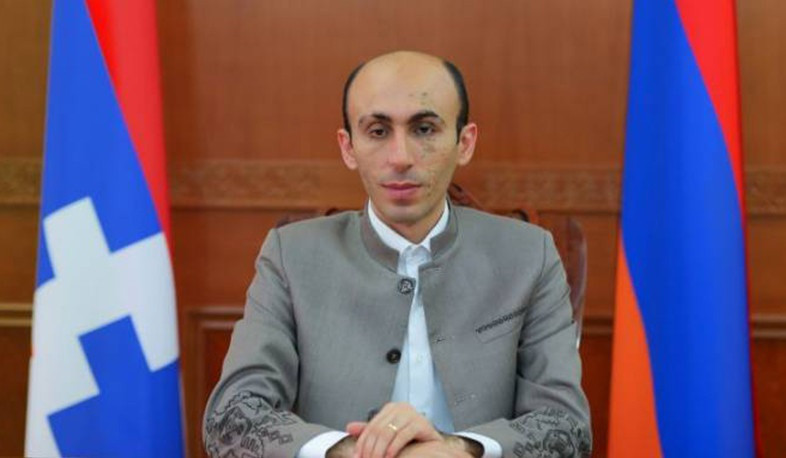 Ահա սա է «խաղաղությունը»՝ մեր արյան, արժանապատվության ու իրավունքների հաշվին. Բեգլարյան
