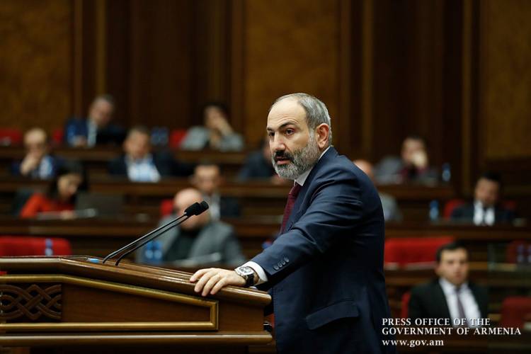 Իրավաքաղաքական խտրականությունը երբեք ոչ մեկին լավ տեղ չի տարել ու չի տանելու․ «Փաստ»