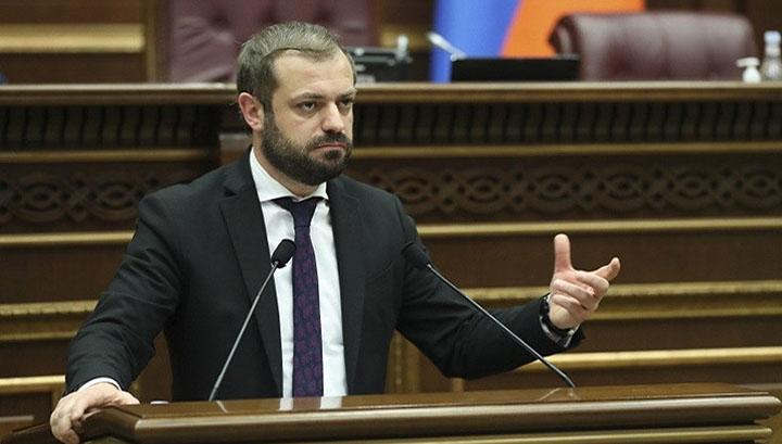 Եթե ձեր մեջ կա ինչ-որ մեկը, որ կարող է թուրքերի հետ լավ բանակցել՝ բանակցեք.  Պապոյանը՝ ընդդիմադիրներին