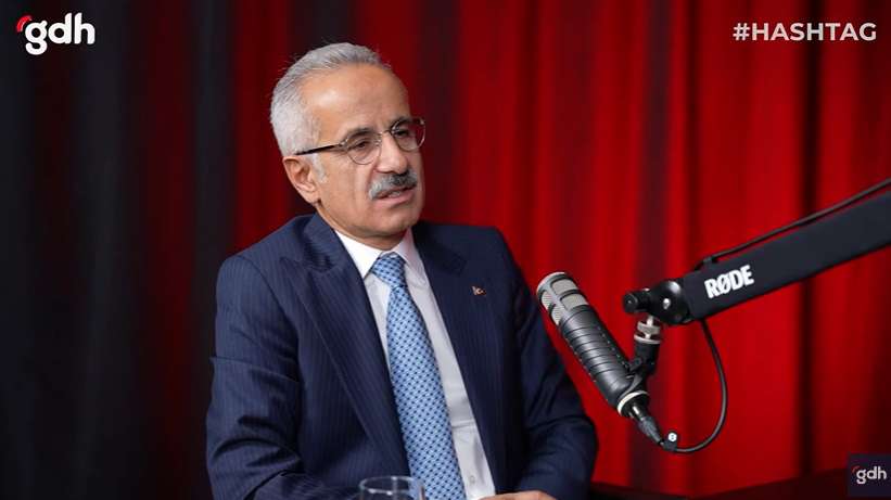 «Հայկական կողմի հետ կապված զարգացում կա, որը մոտ օրերս հստակ կդառնա». Թուրքիայի տրանսպորտի նախարար