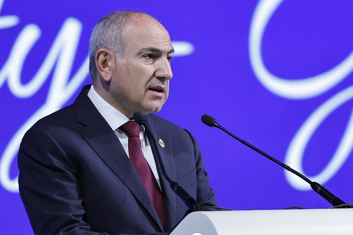 Ես համոզմունք ունեմ, որ դա կապված է մեր կրթական համակարգի հետ՝ սկսած մանկապարտեզից. Փաշինյանը՝ բանակում զпհերի մասին