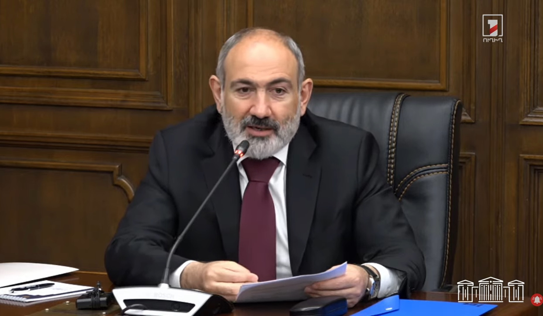Հեղափոխությունից ի վեր Հայաստանում ստեղծվել է ավելի քան 200 հազար նոր աշխատատեղ. Փաշինյան