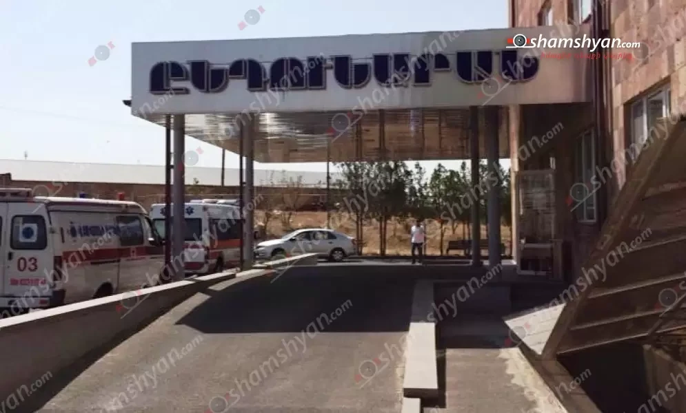 «Աբովյան» բժշկական կենտրոն տեղափոխված 16-ամյա աղջկա կյանքը բժիշկներին չի հաջողվել փրկել
