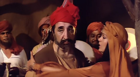 Մահացել է «Ալի Բաբայի և 40 ավազակների արկածները» ֆիլմի երգչուհին. Հնդկաստանում սուգ է հայտարարվել