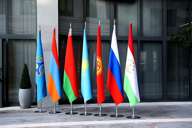 ՀԱՊԿ ԱԳ և պաշտպանության նախարարների խորհուրդների հաջորդ նիստերը կանցկացվեն Հայաստանում