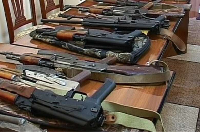 Արցախից Հայաստան ապօրինի զենք-զինամթերք տեղափոխելու համար 2 անձի մեղադրանք է առաջադրվել