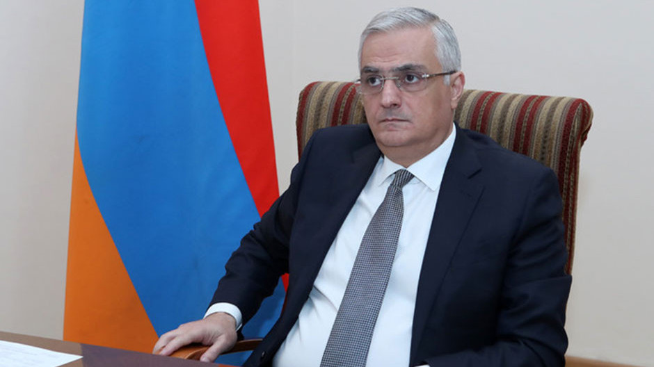 Սահմանազատման հանձնաժողովների հաջորդ հանդիպման ժամկետ չկա. փոխվարչապետ