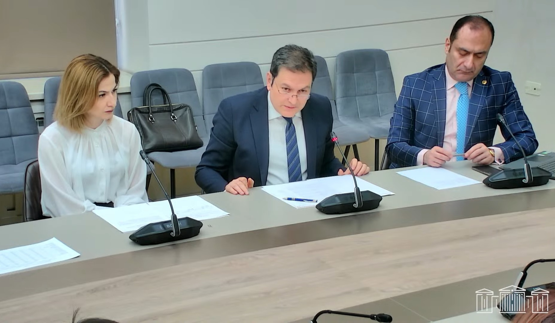 Հայաստանը այս տարի երկրորդ հայտն է ներկայացրել Եվրոպական խաղաղության գործիքից օգտվելու համար