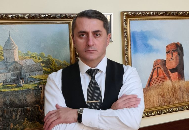 Խաչիկ Ասրյանի՝ Ռազմական և Սոցիալական Հայաստան կառուցելու Ազգային Ծրագրի գլխավոր դրույթները