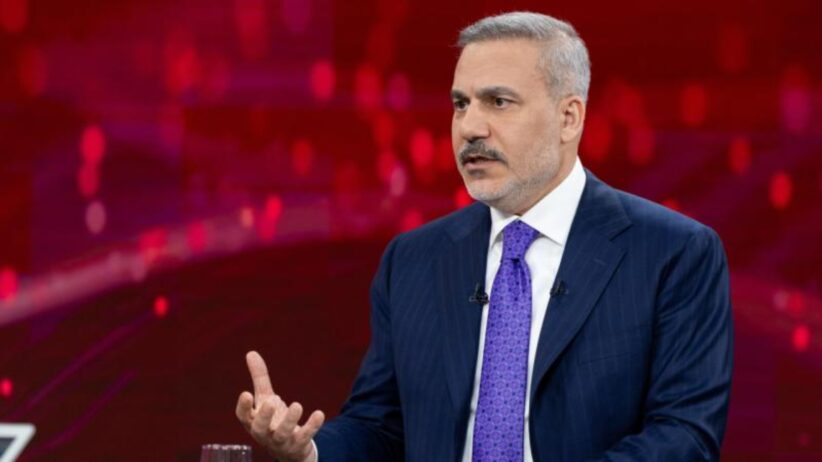 Թուրքիայի արտգործնախարար քննադատել է Ծոցի երկրները թիրախավորելու Իրանի գործողությունները