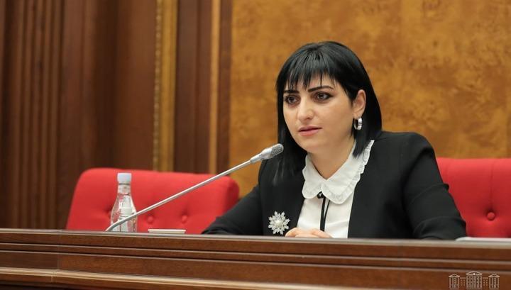 Եկեղեցին դուրս եք թողել կրթական գործընթացից, օրինախախտումն ինչպե՞ս եք վերացնելու. Թովմասյան