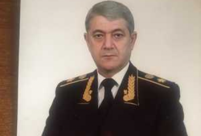 Մահացել է ՀՀ արդարադատության նախկին նախարար Մարատ Ալեքսանյանը