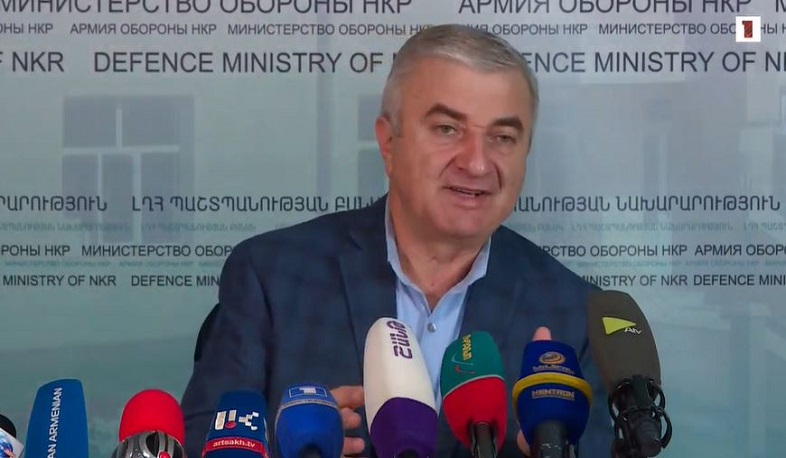 Ադրբեջանի սանձազերծած պատերազմը դասական հակամարտությունների տրամաբանությունից դուրս է. Ղուլյան
