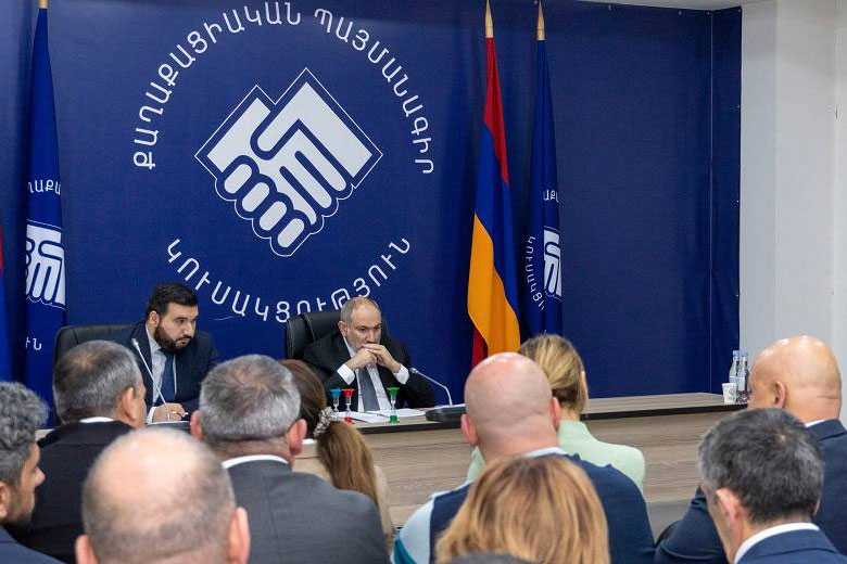 ՔՊ քաղաքական ժողովը նեղ կազմով է անցնելու. որն է պատճառը. «Ժողովուրդ»
