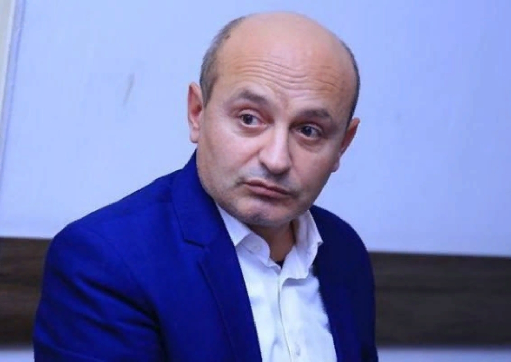 Հայաստանի իշխանությունների թուլացումն ու ուշացումը կարող է ճակատագրական լինել, տեղից շարժվեք. Ստյոպա Սաֆարյան