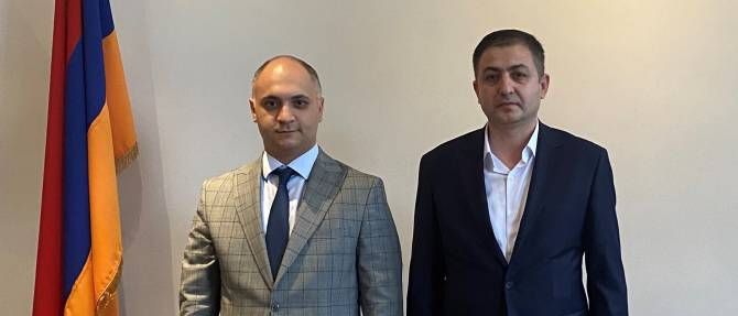 ՀՀ-ի և ԱՀ-ի մրցակցության պաշտպանության հանձնաժողովները նոր հուշագիր կստորագրեն