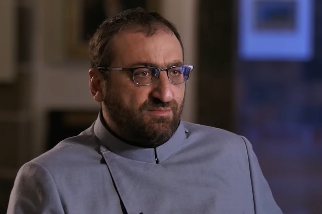Երբ այդ դիմումը ստորագրողները դա կհաստատեն, այդ ժամանակ ես իմ ասելիքները կասեմ. Արշակ Սրբազան