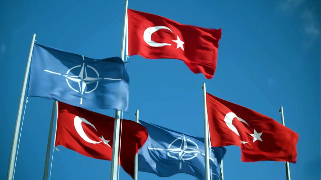 ՆԱՏՕ-ն Թուրքիային կարող է ասել, որ նա այլևս ցանկալի չէ դաշինքում. Bloomberg