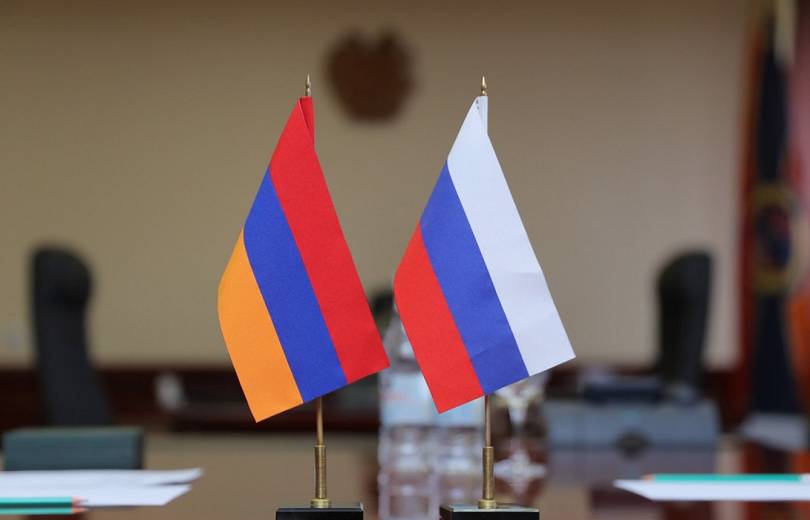 Ռուսաստանը բարձր է գնահատում Հայաստանի հետ բարեկամությունն ու եղբայրական հարաբերությունները