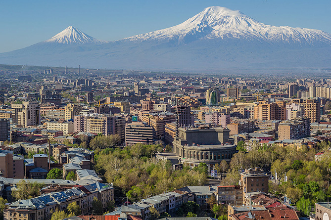 «Մարդկային ազատության ինդեքս 2022» զեկույցում Հայաստանը զբաղեցնում է 26-րդ հորիզոնականը 165 երկրների շարքում