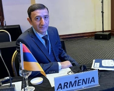 Դեկտեմբերին Հայաստանը՝ որպես ՍԾՏՀ ԽՎ նախագահող երկիր, հյուրընկալելու է այս կազմակերպության գլխավոր վեհաժողովը