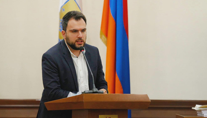 Ավինյանի դեմ իմպիչմենթ սկսելու հնարավորություն կլիներ, եթե ընդդիմությունը չլիներ Ավինյանի գրպանում. Գրիգորի Երիցյան
