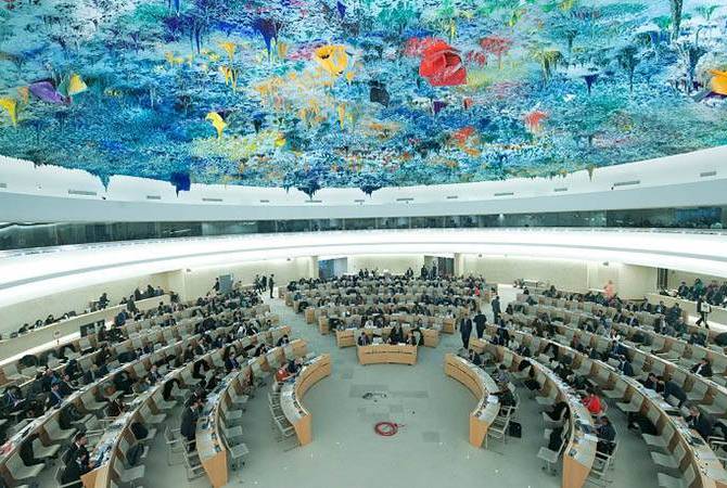 ՄԱԿ բարձր հանձնակատարի գրասենյակի հատուկ ընթացակարգերի մանդատակիրնեն Ադրբեջանին կոչ են անում հայ ռազմագերիների նկատմամբ դաժան վերաբերմունքի անաչառ հետաքննություն անցկացնել