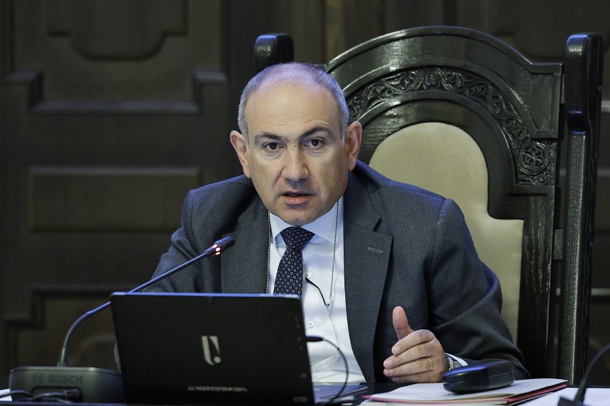 Ինչքան ուզում ես «тренажер»-ի վրա պարապի, չես իմանա իրական կյանքում հեծանիվ քշել գիտե՞ս, թե՞ ոչ. առողջության համընդհանուր ապահովագրության համակարգն էլ է այդպես. ընկնելու ենք անխուսափելիորեն. Փաշինյան
