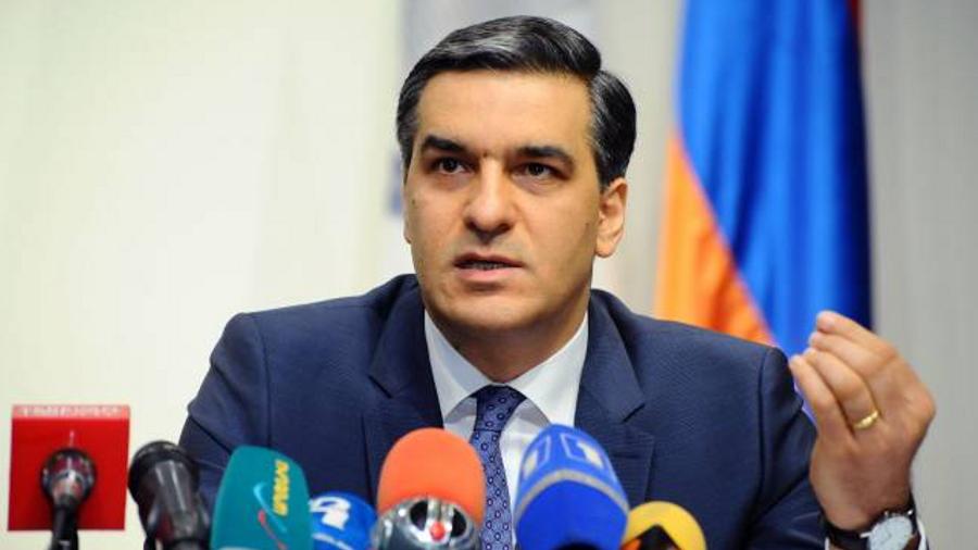 Սյունիքում և Գեղարքունիքում ադրբեջանական ԶՈՒ-ի տեղակայումները անհնար են դարձրել մարդկանց բնականոն կյանքը․ Թաթոյանը քարտեզ է հրապարակել