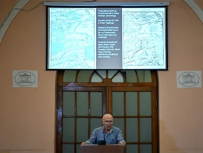 ԳԱԱ-ում կայացել է «Ադրբեջանի 2014թ․ ազգային ատլասի «պատմական» քարտեզների քննություն» գրքի շնորհանդեսը