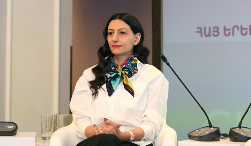 Մերկնարկել է Աժ-ը նիստը. ուղիղ